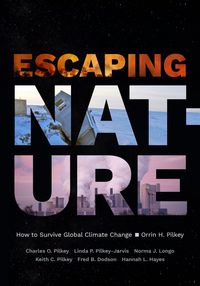 Produktbild: Escaping Nature