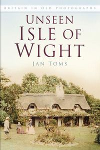 Produktbild: Unseen Isle of Wight