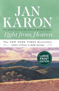 Produktbild: Light from Heaven