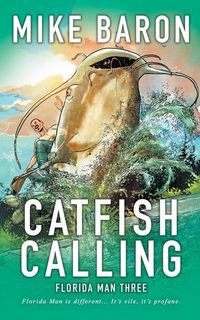 Produktbild: Catfish Calling