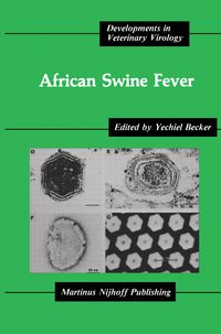 Produktbild: African Swine Fever