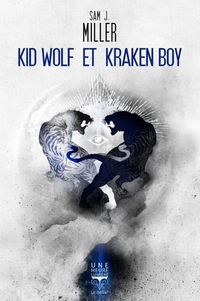 Produktbild: Kid Wolf et Kraken Boy