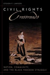 Produktbild: Civil Rights Crossroads