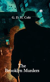 Produktbild: The Brooklyn Murders