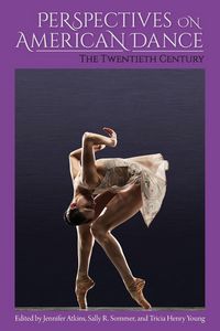 Produktbild: Perspectives on American Dance