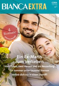Bild vom Artikel Bianca Extra Band 125 vom Autor Shannon Stacey