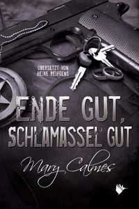 Produktbild: Ende gut, Schlamassel gut