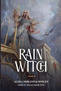 Produktbild: Rain Witch