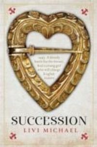 Produktbild: Michael, L: Succession