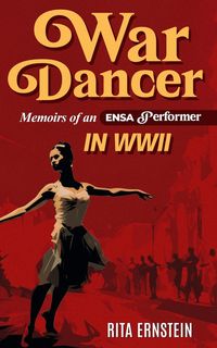 Produktbild: War Dancer