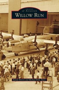 Produktbild: Willow Run