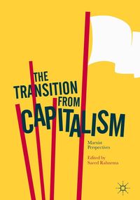 Produktbild: The Transition from Capitalism
