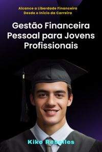 Produktbild: Gest&atilde;o Financeira Pessoal Para Jovens Profissionais