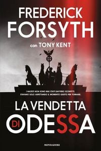 Produktbild: La vendetta di Odessa