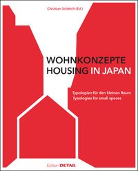Produktbild: Wohnkonzepte in Japan