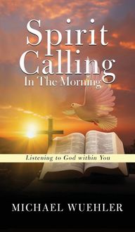 Produktbild: Spirit Calling in the Morning
