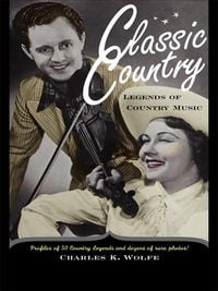 Produktbild: Classic Country