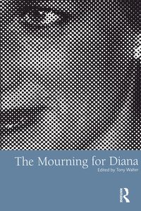 Produktbild: The Mourning for Diana