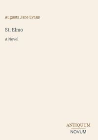 Produktbild: St. Elmo