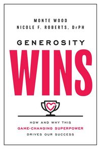 Produktbild: Generosity Wins