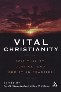 Produktbild: Vital Christianity