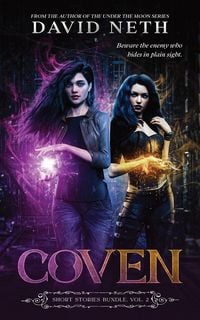 Produktbild: Coven