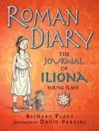 Produktbild: Roman Diary