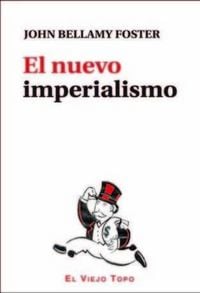 Produktbild: El nuevo imperialismo