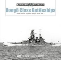 Produktbild: Kongo-Class Battleships