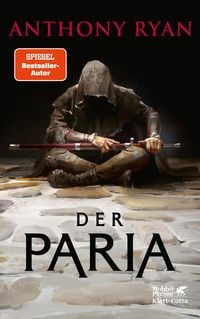 Produktbild: Der Paria