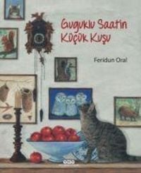 Produktbild: Guguklu Saatin K&uuml;c&uuml;k Kusu