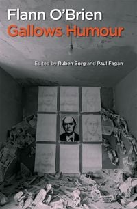 Produktbild: Flann O'Brien