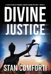 Produktbild: Divine Justice