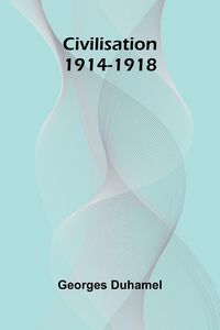Produktbild: Civilisation 1914-1918