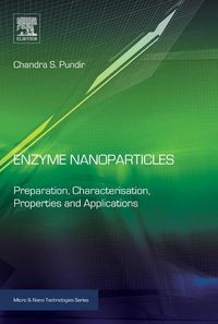 Produktbild: Enzyme Nanoparticles