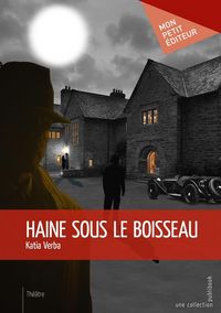 Produktbild: Haine sous le boisseau