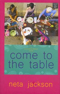 Produktbild: Come to the Table