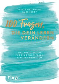 Produktbild: 100 Fragen, die dein Leben ver&auml;ndern