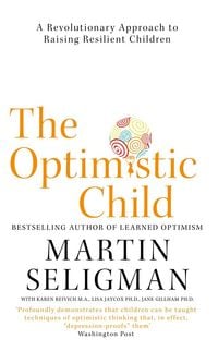 Produktbild: The Optimistic Child