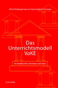 Produktbild: Das Unterrichtsmodell VaKE