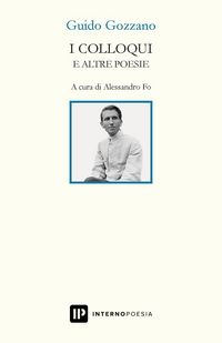 Produktbild: I colloqui e altre poesie