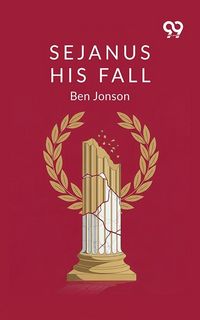 Produktbild: Sejanus: His Fall