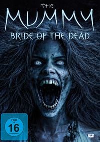 Produktbild: The Mummy - Bride of the Dead