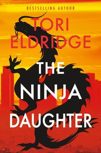 Produktbild: The Ninja Daughter