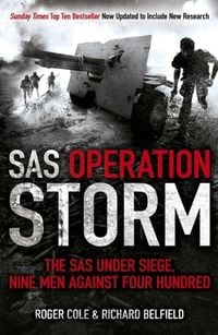 Produktbild: SAS Operation Storm