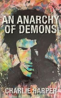 Produktbild: An Anarchy of Demons (Hardback)