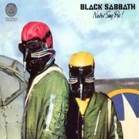 Bild vom Artikel Black Sabbath: Never Say Die! (Remastered) vom Autor Black Sabbath