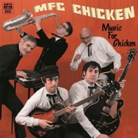 Produktbild: MFC Chicken: Music For Chicken