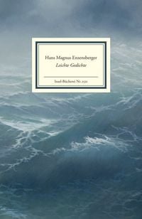 Produktbild: Leichte Gedichte