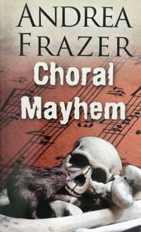 Produktbild: Choral Mayhem